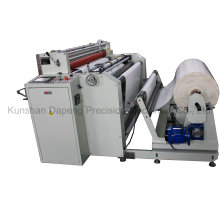 PVC Nylon Polyester and TPU Plastic Cutting Machine (Customized)